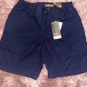 5.11 Women’s Taclite Pro Short